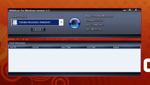 [Windows] Monitor the health of your hard drive (see when it will fail ...