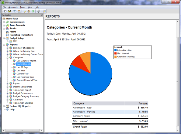 Free Money Management Software For Mac