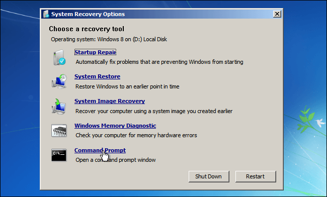 Vista Create Backup Disk