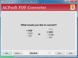 txt to pdf converter