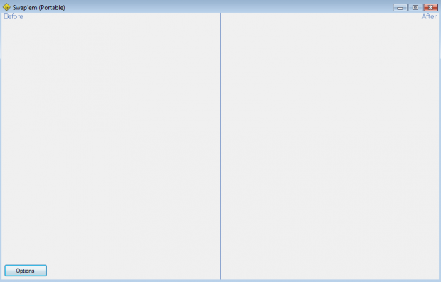 [Windows] Quickly swap the names of files or folders with Swap’em | dotTech