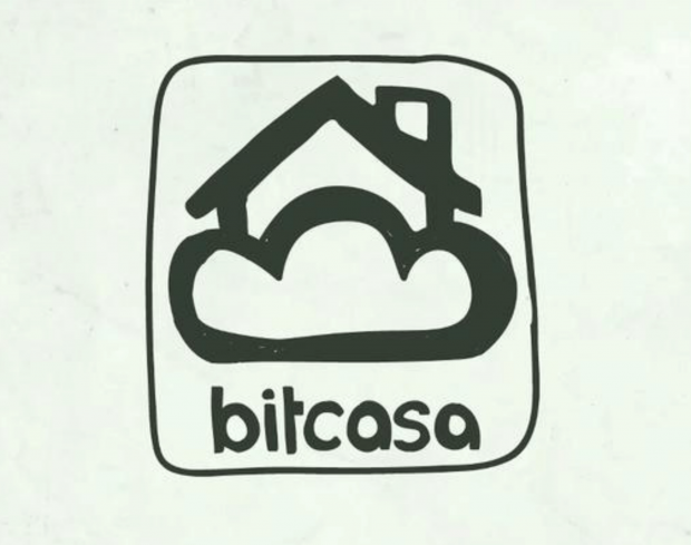 who founded bitcasa