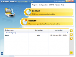 free for mac download ASCOMP BackUp Maker Professional 8.202