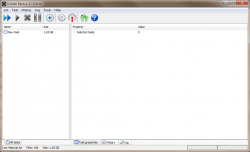 cobian screenshot