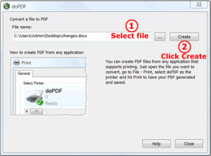 instal the last version for windows doPDF 11.9.432