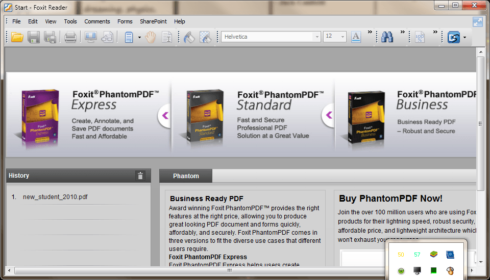 epub Multi-media Document