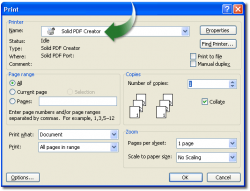 PDF24 Creator 11.13 download the last version for windows