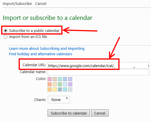 google calendar app download for windows 10
