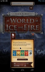 A World of Ice and Fire Additional Content Packs
