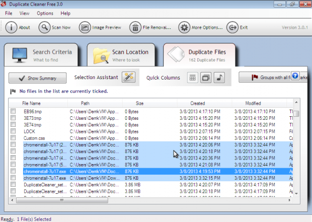 instal the new version for windows Duplicate Cleaner Pro 5.20.1