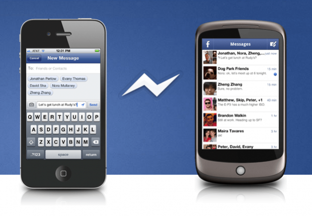 facebookmessenger