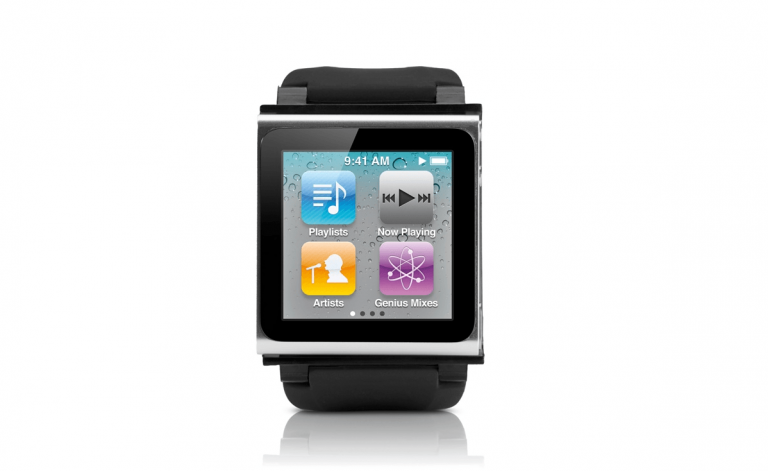 running with iwatch 4