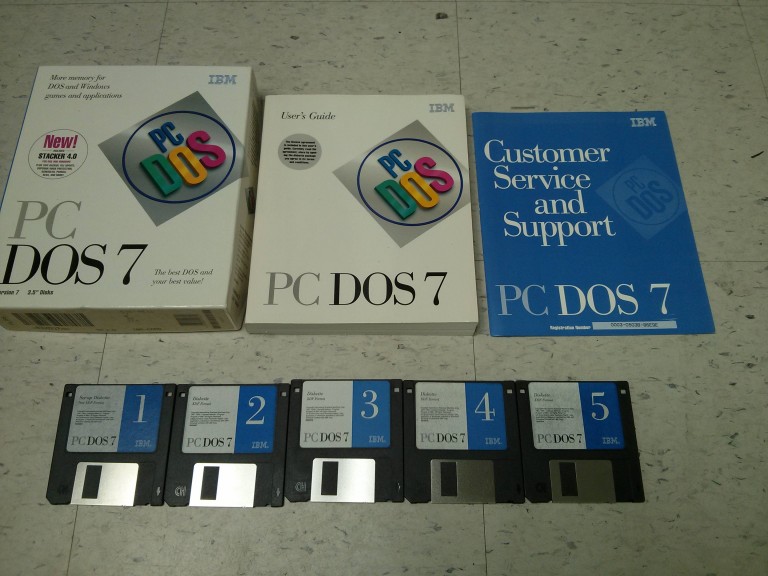 ms dos 6.22 floppy disk download