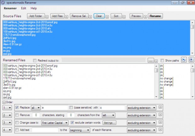 window masss file renaming tool