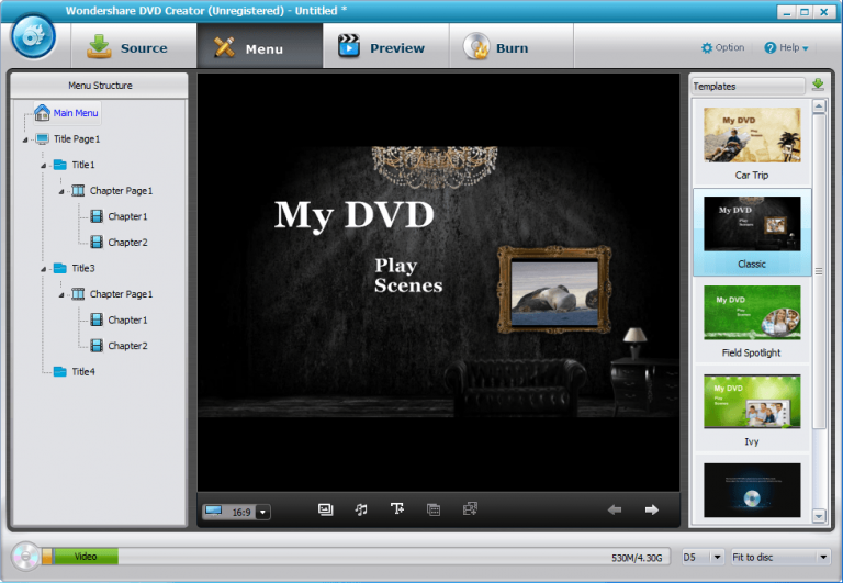 wondershare dvd creator for mac reviews