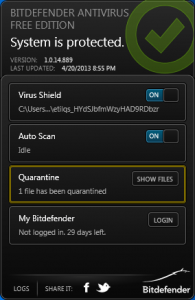 should i let malwarebytes scan for rootkits in real time should i let malwarebytes scan for rootkits in real time