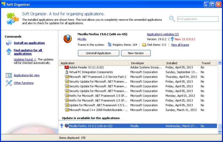 instal the new version for windows Soft Organizer Pro 9.41