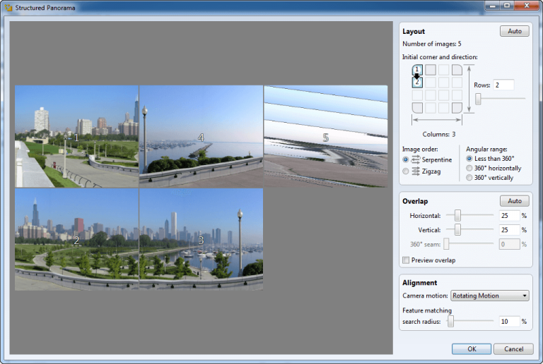 create panorama video online create panorama video online
