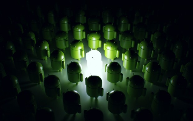 android_army