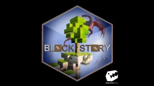 Block Story Logo
