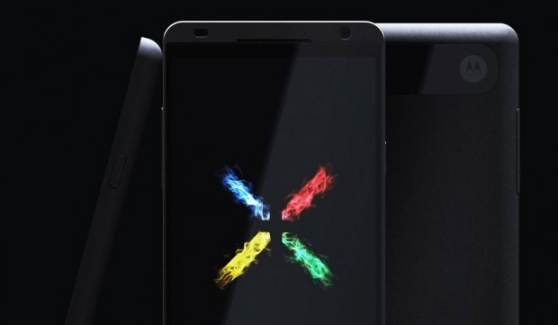 Google/Moto X Phone