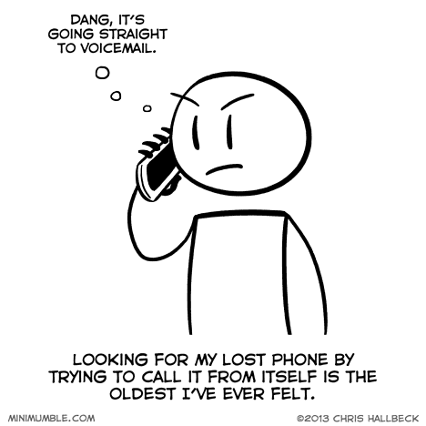 lost_phone_oops_Comic