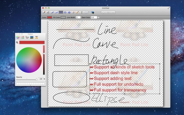 microsoft paint for mac free