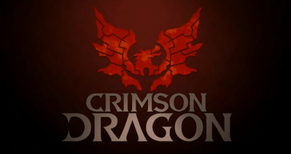 Crimson Dragon banner