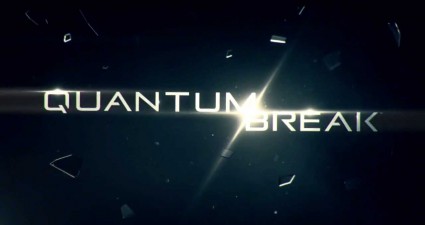Quantum Break Banner