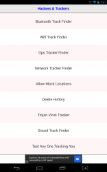 Who is Tracking UI 2