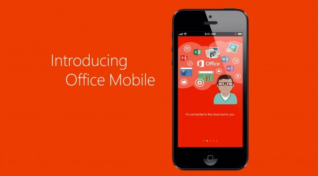officeiphone