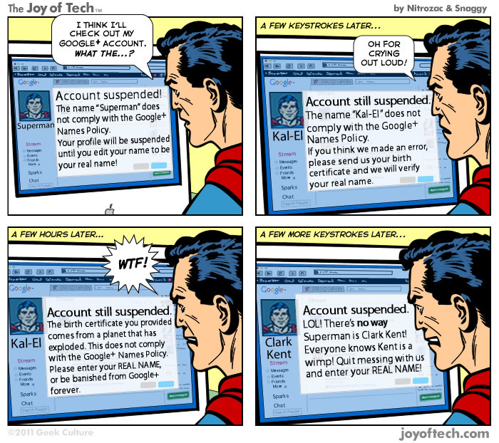 superman_vs_google_plus