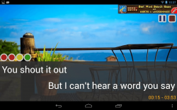 Karaoke App for Android