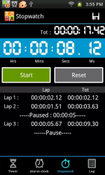 Timers4Me