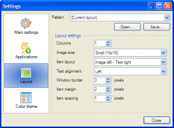 TrayMenu-Config-Layout