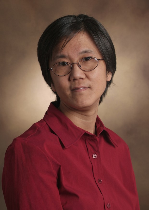 Professor Yung Chang