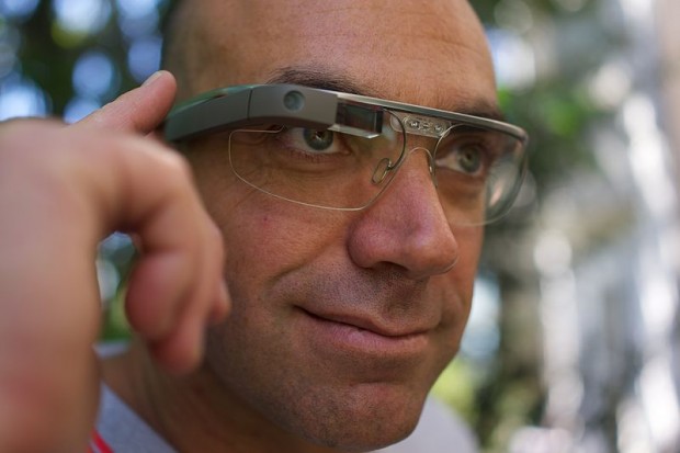 A_Google_Glass_wearer