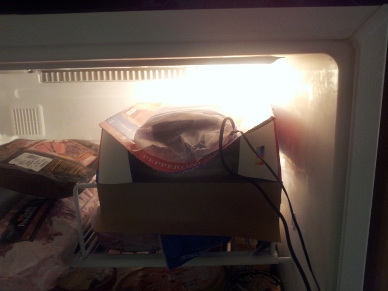 How To Save A Dying Hard Drive Throw It Into The Freezer Image DotTech