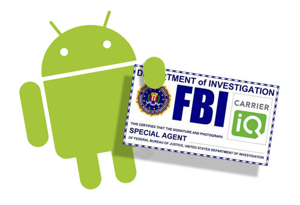 FBI-android