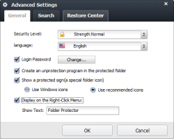 Kakasoft Folder Protector Pro v6.30