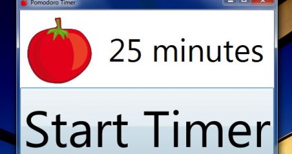 pomodoro timer for pc free download