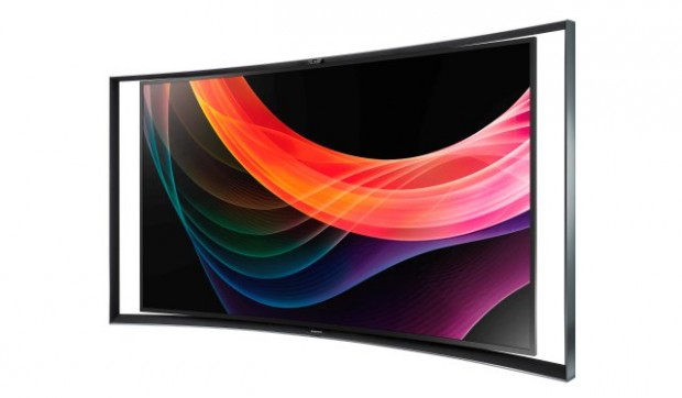 Samsung-KN55S9C-Curved-OLED