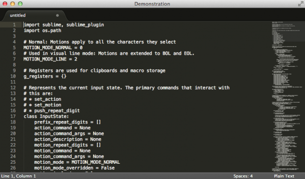 download the last version for mac Sublime Text 4.4151
