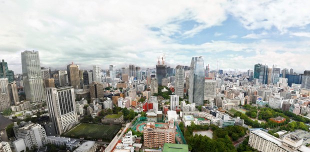 tokyo