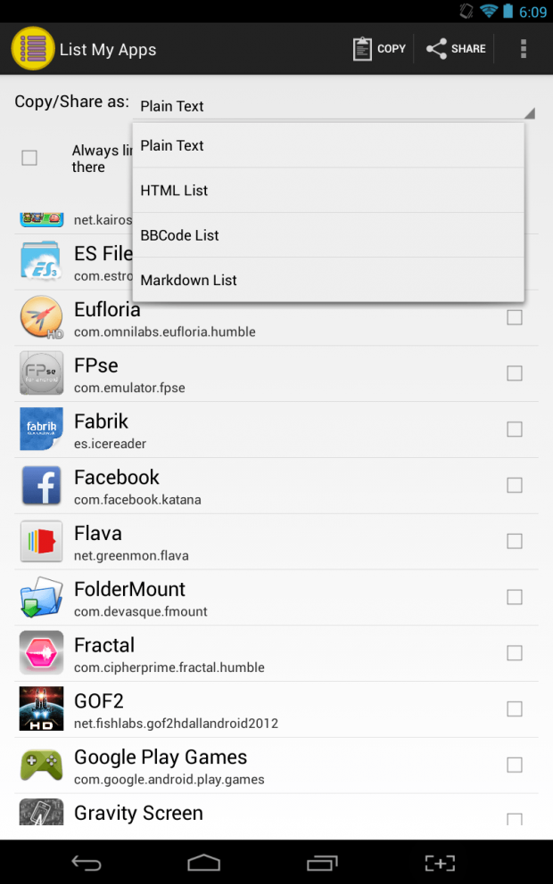 My Apps List App – Customize app collections in the My Apps portal – YJBTDF