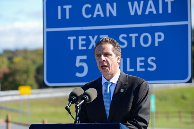 New-York-State-Texting-Roadsigns