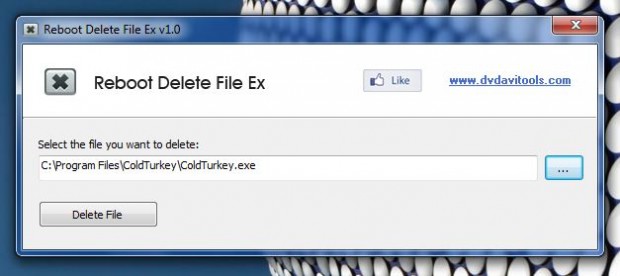 free instal Delete.On.Reboot 3.29