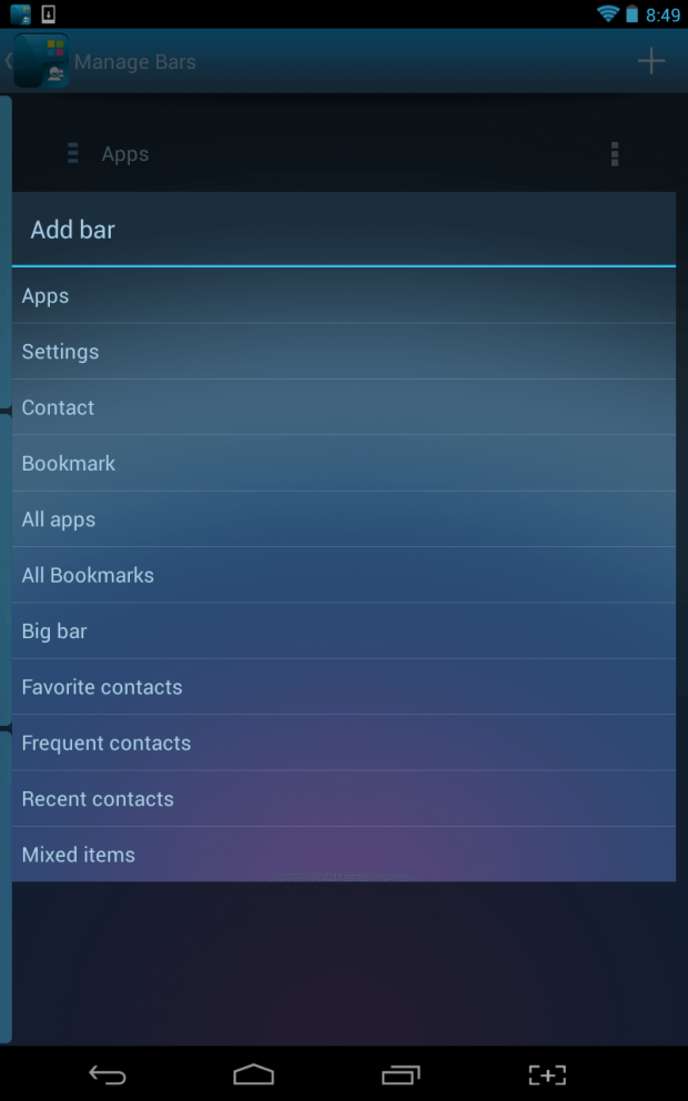 [Android] Sidebar Plus offers multiple and fully customizable app ...