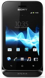 Sony Xperia tipo st21x - 04