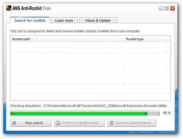  Windows 13 top best free rootkit removal anti rootkit 